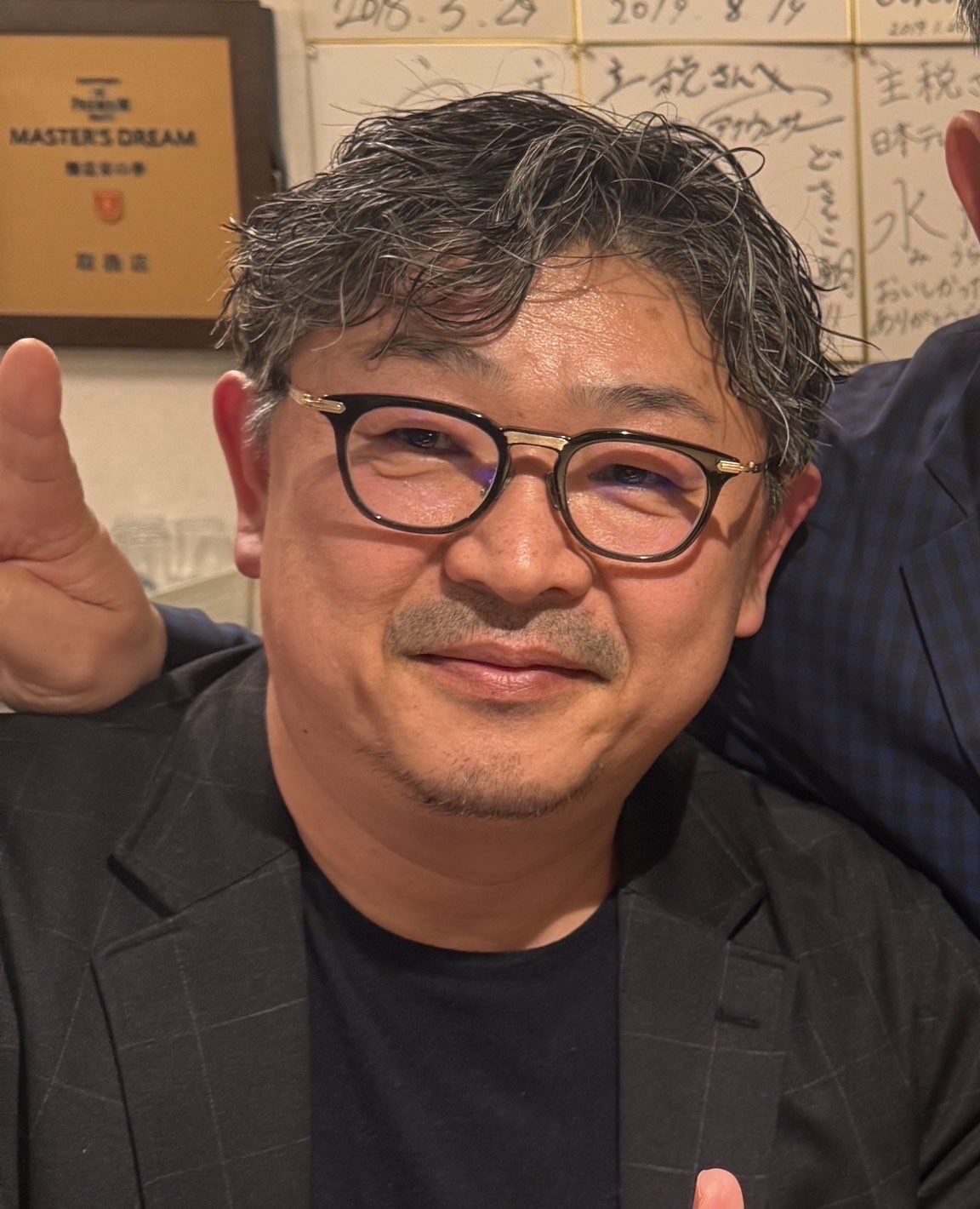 代表写真